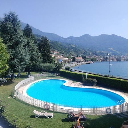 Appartamento Nelly - Per 4 Persone - Caray Park - Sale Marasino - Lago D'Iseo Мароне Екстериор снимка