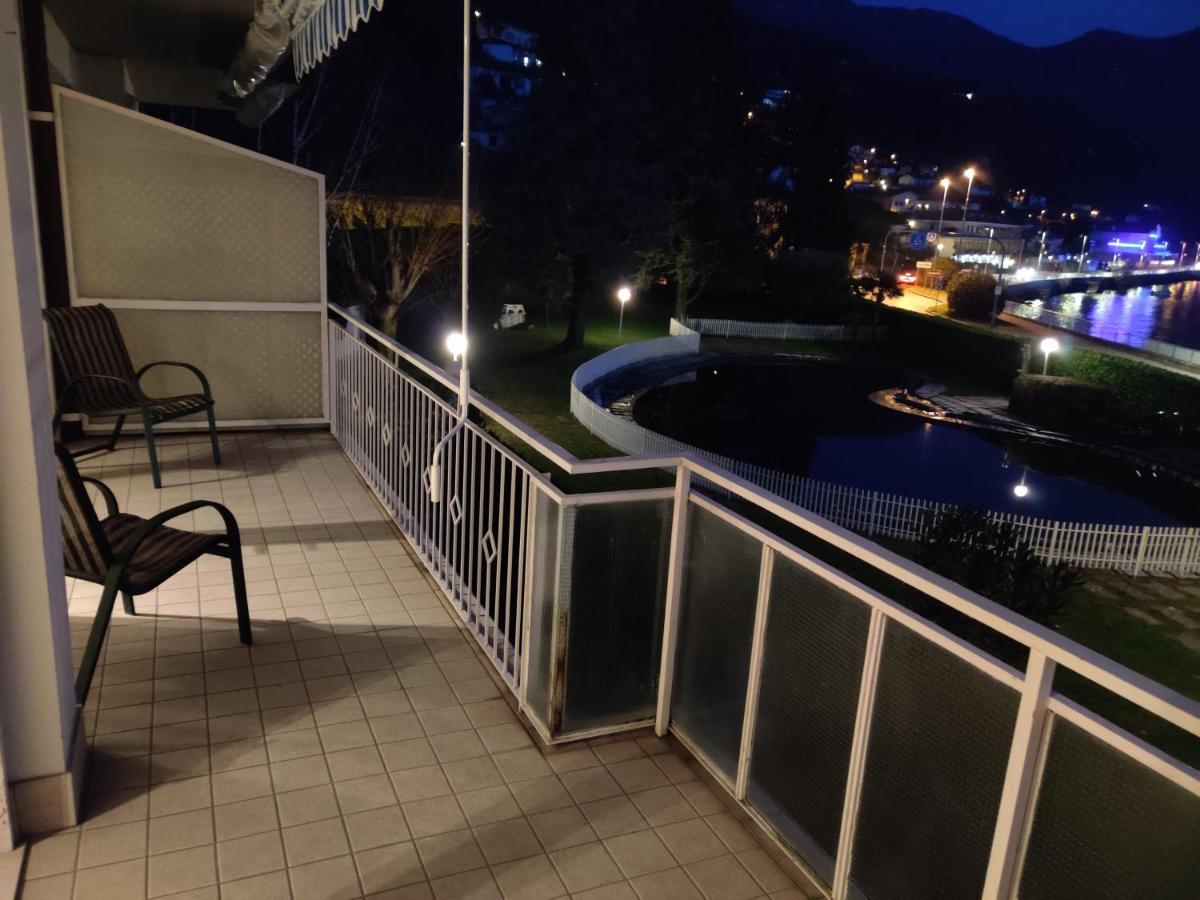 Appartamento Nelly - Per 4 Persone - Caray Park - Sale Marasino - Lago D'Iseo Мароне Екстериор снимка