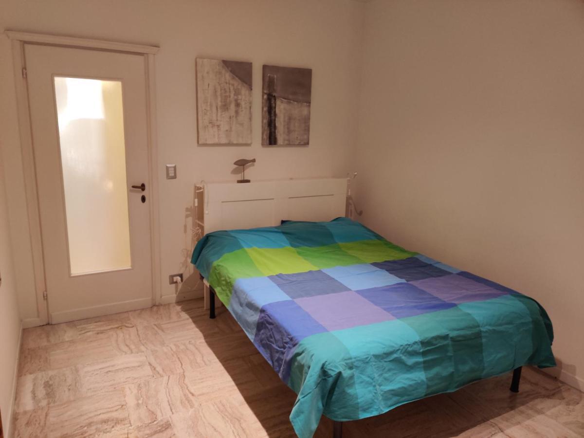 Appartamento Nelly - Per 4 Persone - Caray Park - Sale Marasino - Lago D'Iseo Мароне Екстериор снимка